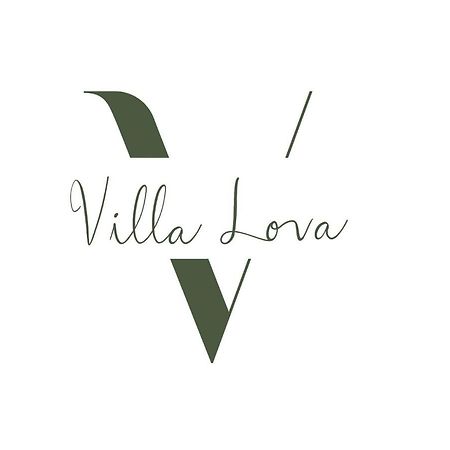 Villa Lova Sambirenteng Gretek Extérieur photo
