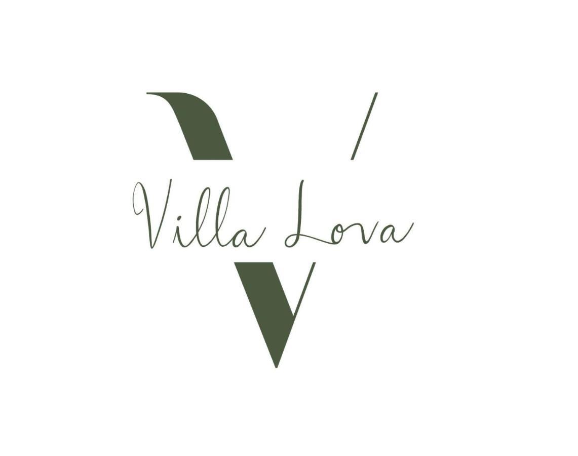 Villa Lova Sambirenteng Gretek Extérieur photo